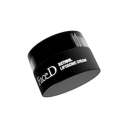 Crema Liposomi di Retinolo - Crema antietà